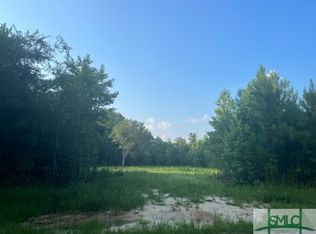 0 Cab Dr, Sylvania, GA 30467