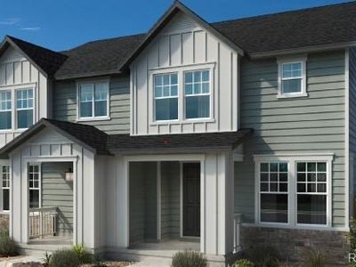 13443 E 111th Place, Commerce City, CO, 80022
