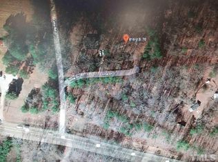 816 Us Highway 70 E, Hillsborough, NC 27278