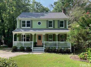 4204 Lazyriver Dr, Durham, NC 27712