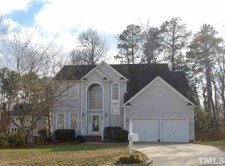 1103 Scalloway Ct, Knightdale, NC 27545