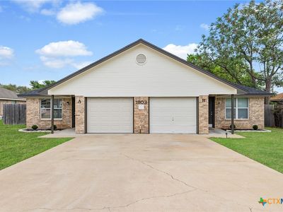 1803 Aztec Trce, Harker Heights, TX, 76548