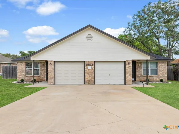 1803 Aztec Trce, Harker Heights, TX 76548