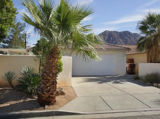 52890 Avenida Herrera, La Quinta, CA 92253