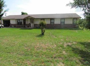 130 County Road 3120, Quitman, TX 75783
