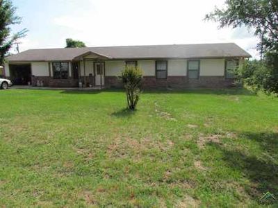 130 County Road 3120, Quitman, TX, 75783