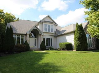 1184 Pennyroyal Cir, Medina, OH 44256