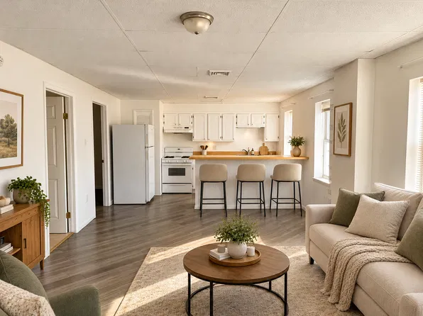 44 W Liberty St., 44 W Liberty St APT 2, Lancaster, PA 17603