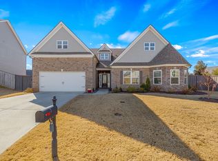 7 Carison Rd, Simpsonville, SC 29681