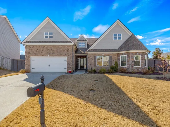 7 Carison Rd, Simpsonville, SC 29681