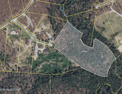218 Lonesome Pine Ln, Jamestown, TN, 38556