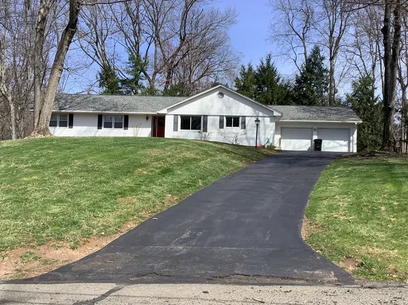 165 Preston Drive, Meriden, CT 06450