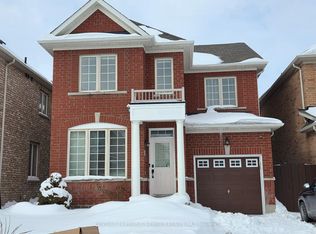 26 Openbay Gdns #Basement, Brampton, ON L6R 0V4