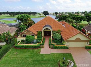 17628 Charnwood Dr, Boca Raton, FL 33498