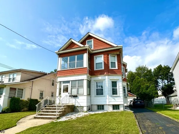 39 Arlington, Paterson City, NJ 07502