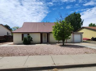 821 W Firwood St, Bloomfield, NM 87413