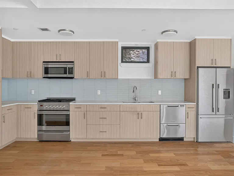 52 Convent Ave #3C — Photo 4