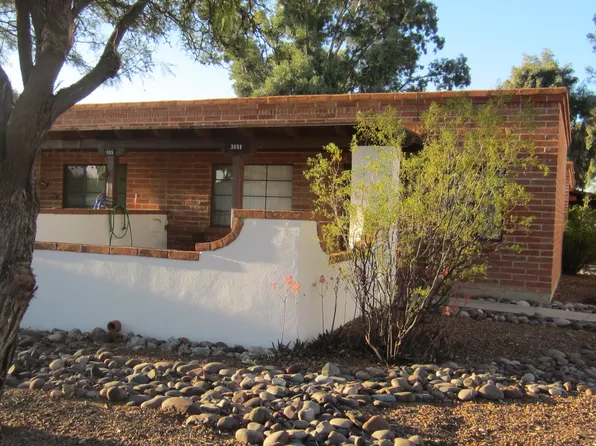 414 S Paseo Quinta, Green Valley, AZ 85614
