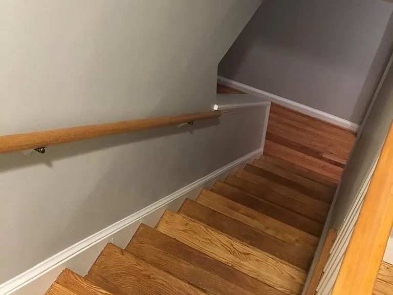 Stairway