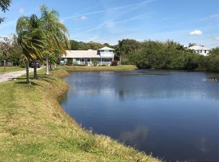 330 W Crisafulli Rd, Merritt Island, FL 32953