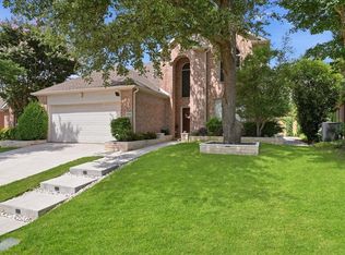 2308 Aberdeen Ave, McKinney, TX 75072