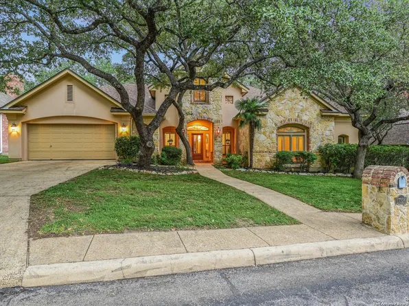 17326 Fountain Bluff, San Antonio, TX 78248