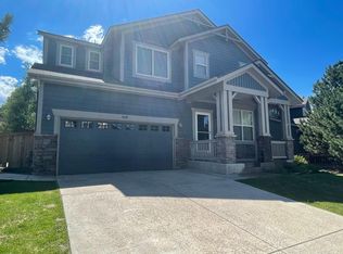 3640 Craftsbury Dr, Highlands Ranch, CO 80126
