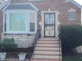 7617 W Forest Preserve Ave, Chicago, IL