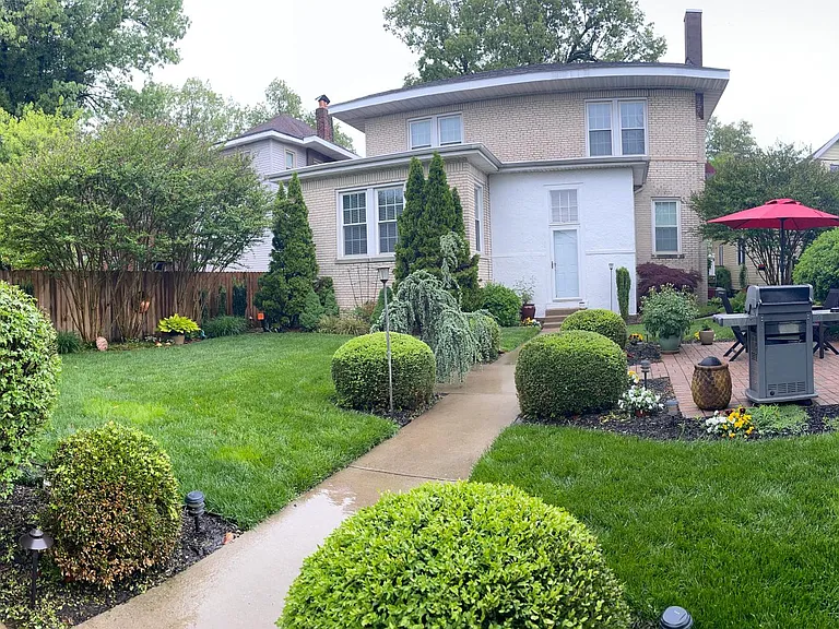 1154 Jefferson St #D — Photo 59