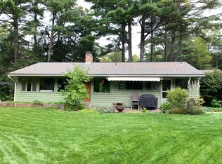 111 Forest Ave, Orono, ME 04473