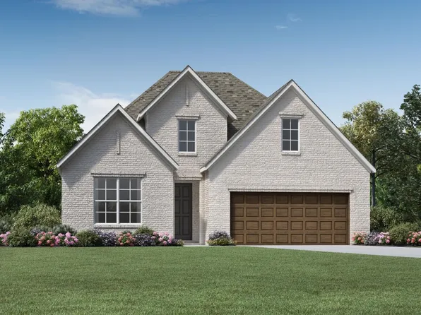 26915 Swanborough Rd, The Woodlands, TX 77389