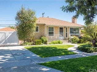 3166 Marwick Ave, Long Beach, CA 90808