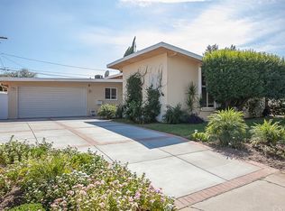 17044 Tribune St, Granada Hills, CA 91344