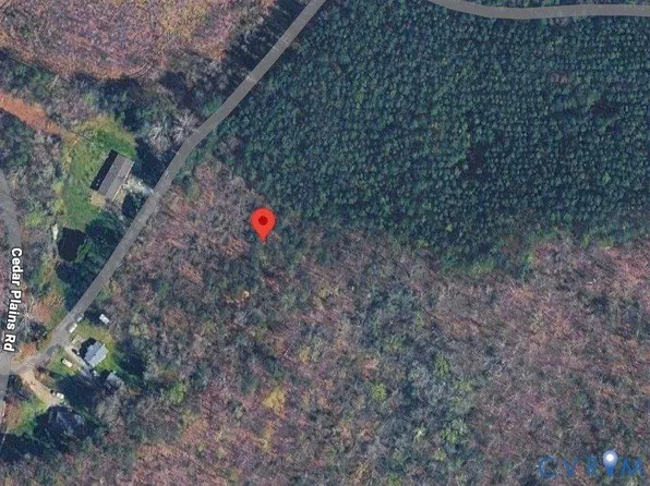 3456 Cedar Plains Rd, Sandy Hook, VA 23153