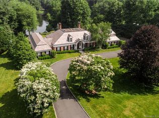 33 Baldwin Farms, Greenwich, CT 06831