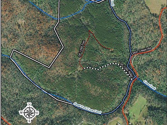 2nd image of 154 Coon Creek Rd