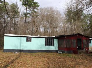 25059 Rainbow Ln, New Caney, TX 77357