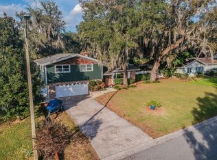 3601 Saint Moritz St, Belle Isle, FL 32812