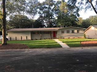 1504 Belle Glade St, Jackson, MS 39211