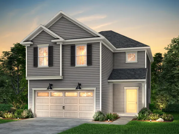 Douglas Plan, Parkside Crossing