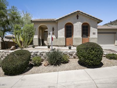 6122 W Spur Dr, Phoenix, AZ, 85083
