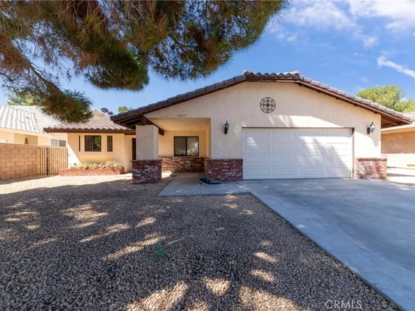 15055 Wildflower Ln, Helendale, CA 92342
