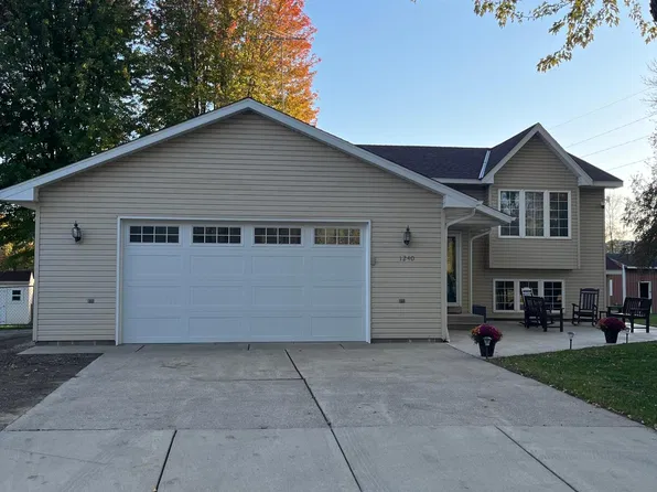 1240 8th St, Howard Lake, MN 55349