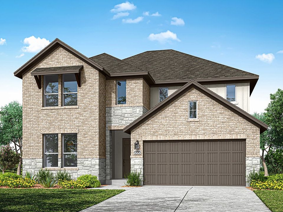 Exterior Style K