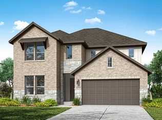 105 Cuda Ct, Georgetown, TX 78626