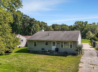 38727 Wade Rd, Romulus, MI 48174