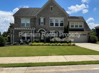 1805 Warrington Way, Cumming, GA 30040