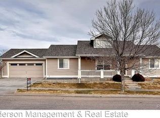 2715 Bluebells Dr, Evans, CO 80620