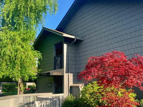 Sunset Ridge Apartments