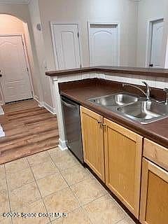 5th image of 6451 Borasco Dr APT 1604